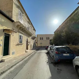 Gasthof Casa Crispi