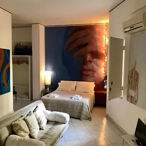 Appartamento Artroom Garden, Noto