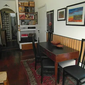 *** Bed & Breakfast Abitazione Pigneto Italy
