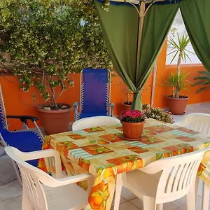 Appartamento Casa Celeste, Noto