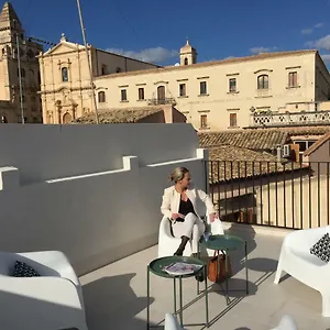 Appartamento Corso Barocco Luxury Rooms&suites, Noto
