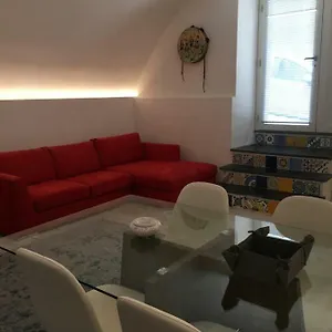 Appartamento Civico 21, Noto
