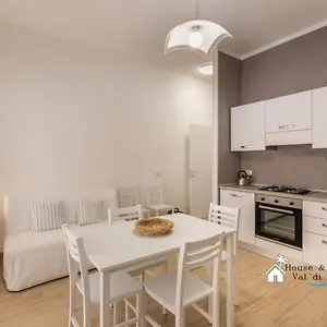 Appartamento House&villas - Tosca, Noto