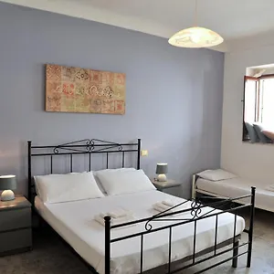 Appartamento Casa Taro, Noto
