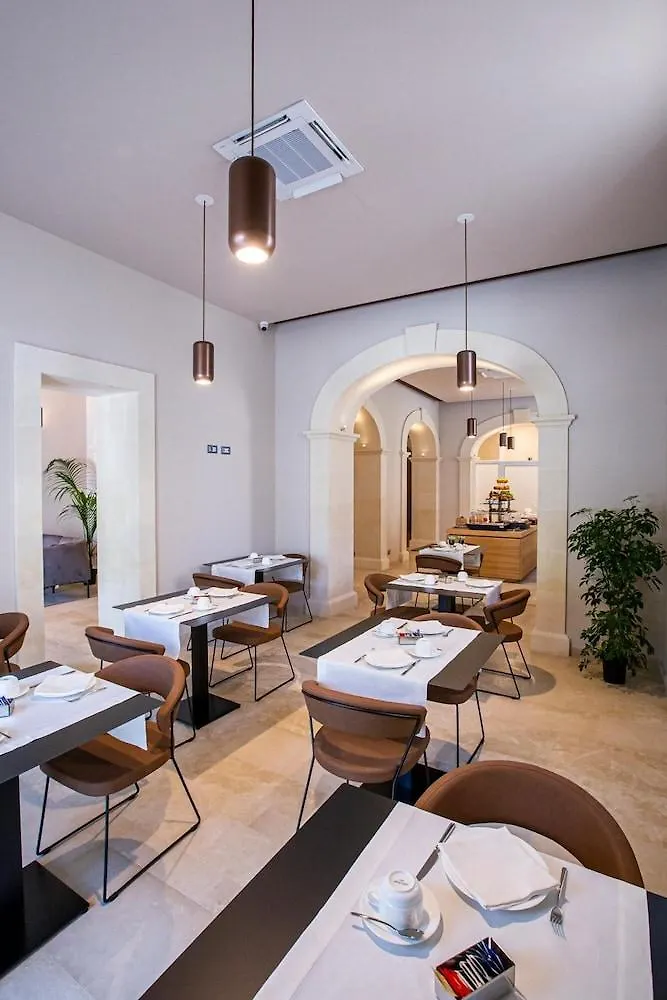Hotel Simon Bolivar Noto Affittacamere