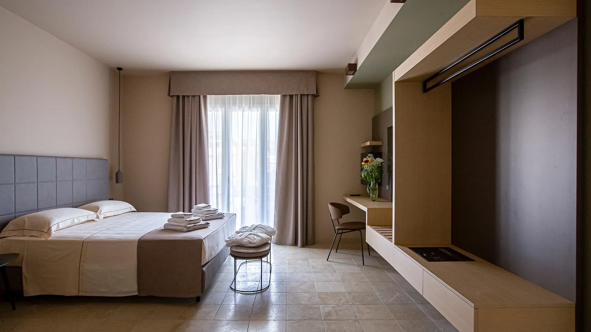 Guest house Charme Simon Bolivar Noto