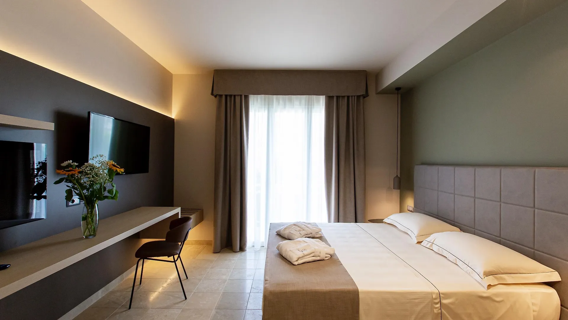 Affittacamere Hotel Simon Bolivar Noto