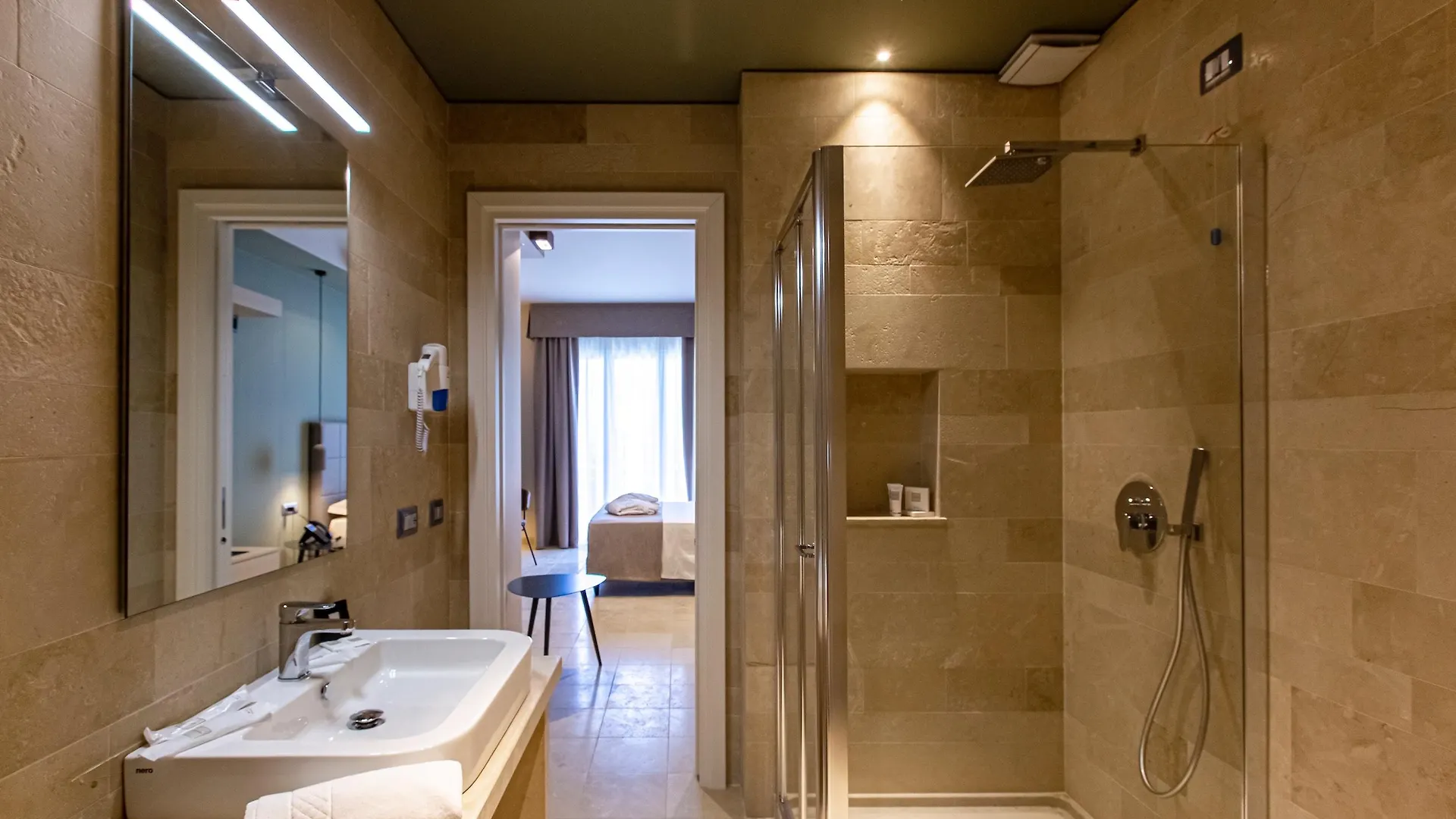 Guest house Charme Simon Bolivar Noto