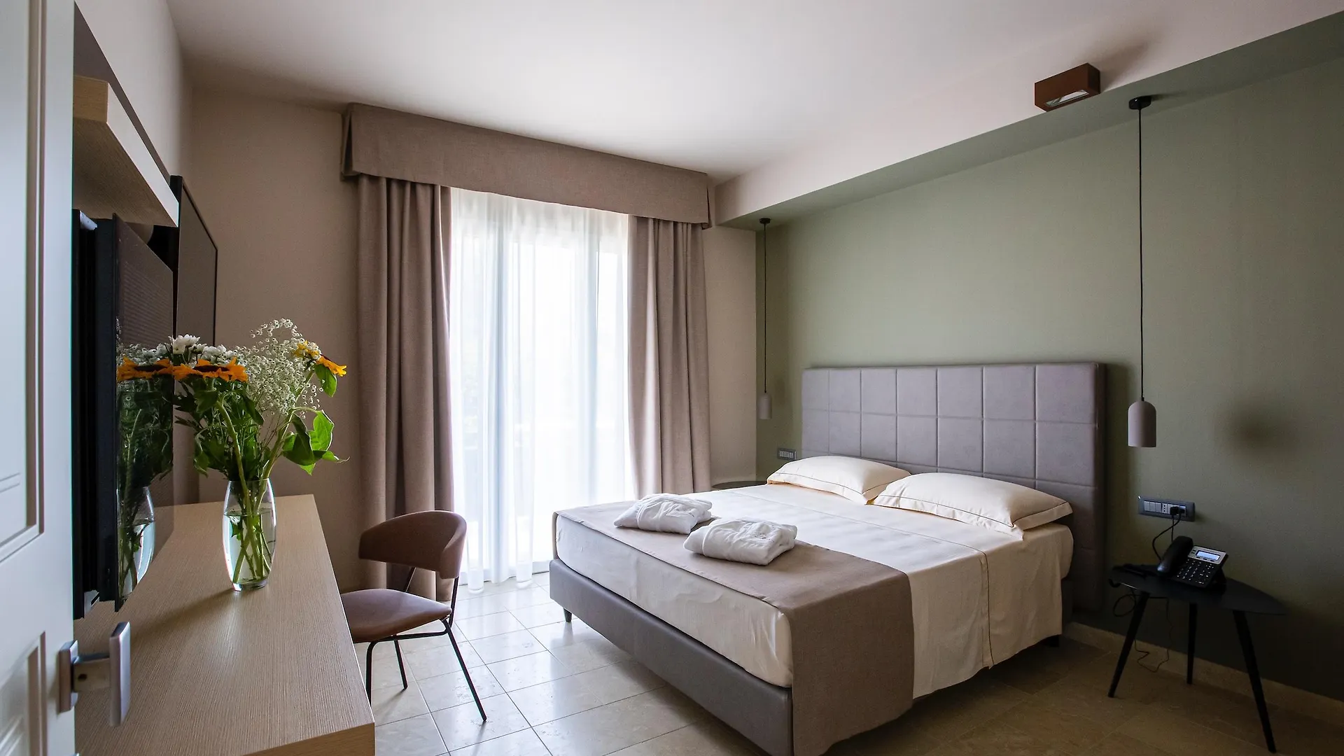 Hotel Simon Bolivar Noto Italia