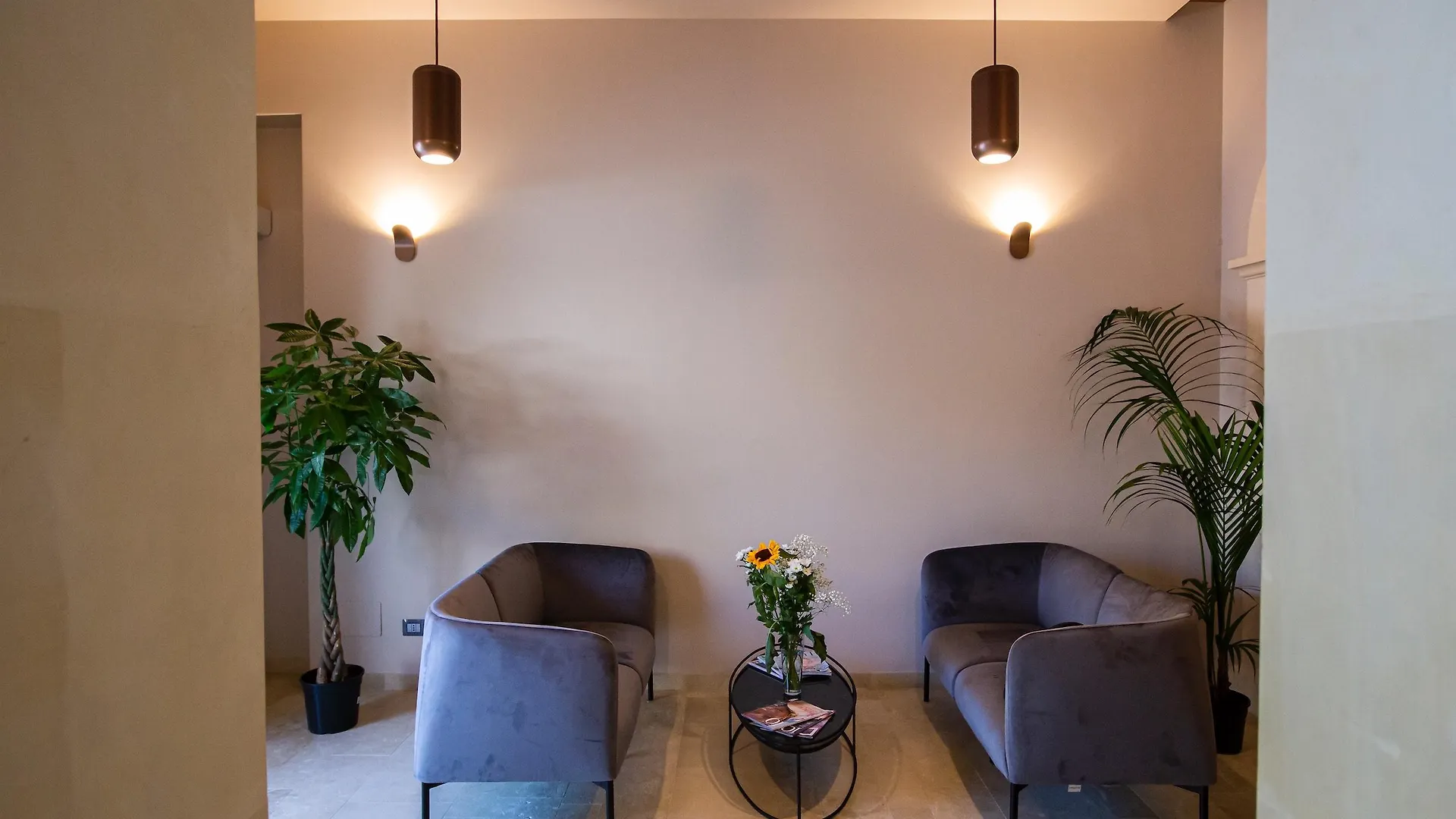 Hotel Simon Bolivar Noto