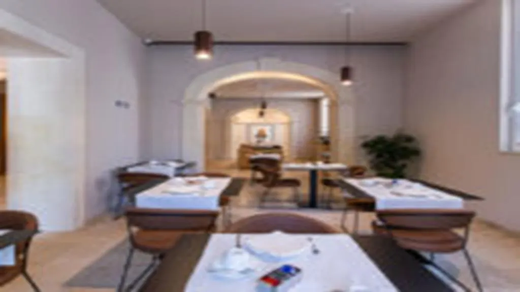 Hotel Simon Bolivar Noto
